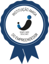 Selo Instituição Amiga do Empreendedor